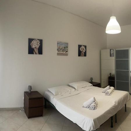 Franchetti House Apartment Catania Ngoại thất bức ảnh