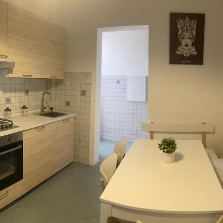 Franchetti House Apartment Catania Ngoại thất bức ảnh