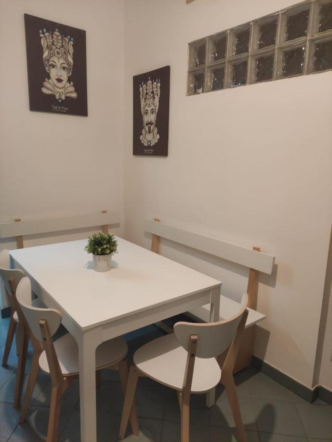 Franchetti House Apartment Catania Ngoại thất bức ảnh