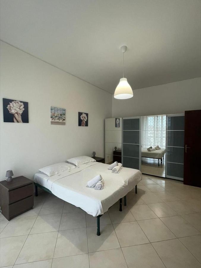 Franchetti House Apartment Catania Ngoại thất bức ảnh