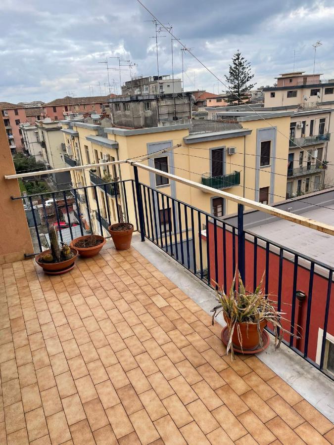Franchetti House Apartment Catania Ngoại thất bức ảnh