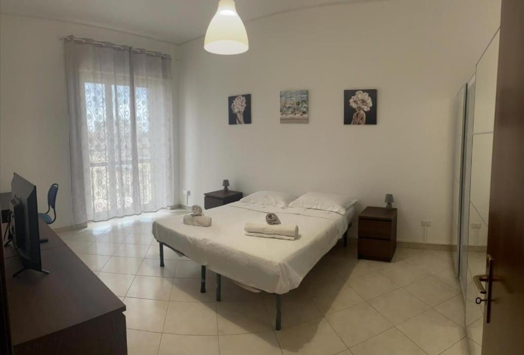 Franchetti House Apartment Catania Ngoại thất bức ảnh