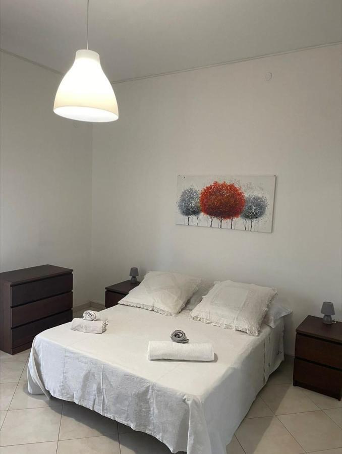 Franchetti House Apartment Catania Ngoại thất bức ảnh