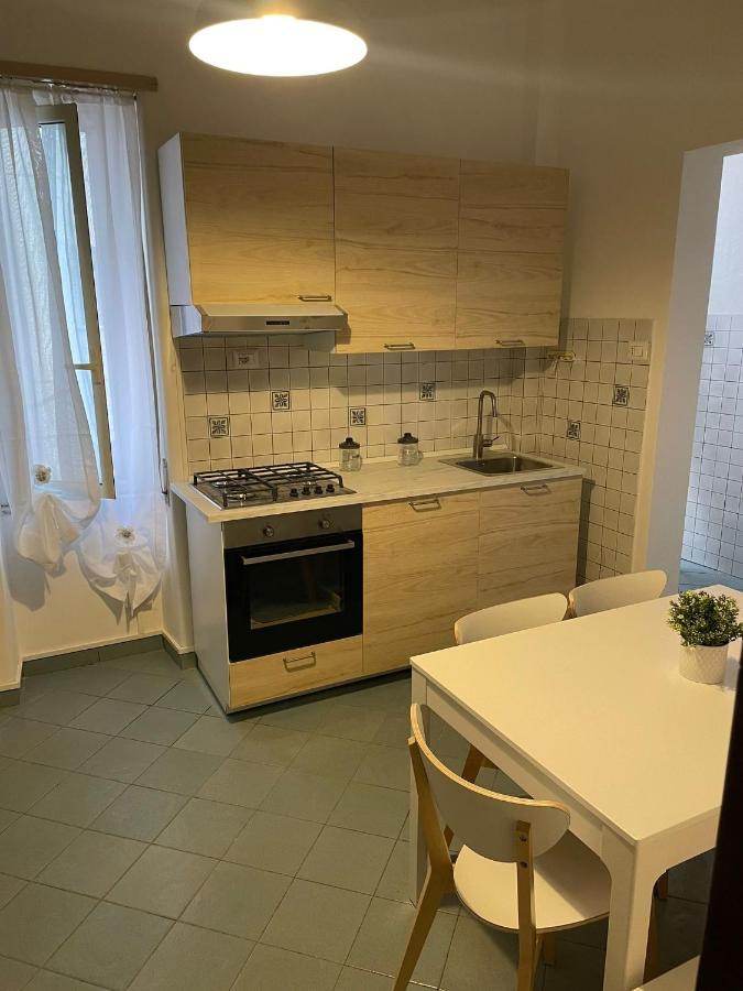 Franchetti House Apartment Catania Ngoại thất bức ảnh