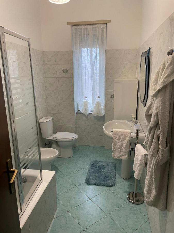 Franchetti House Apartment Catania Ngoại thất bức ảnh