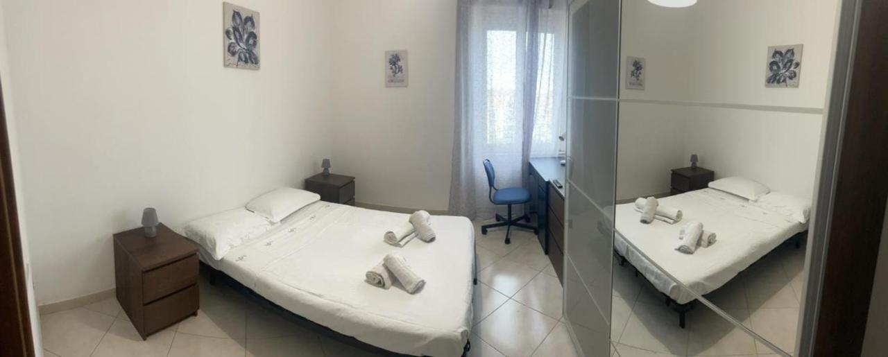 Franchetti House Apartment Catania Ngoại thất bức ảnh