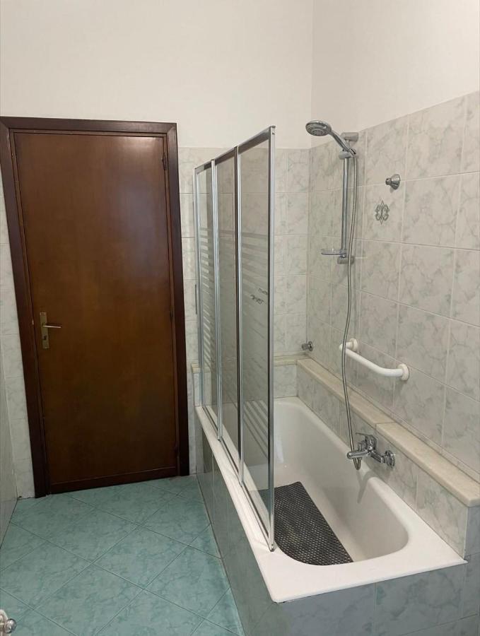 Franchetti House Apartment Catania Ngoại thất bức ảnh