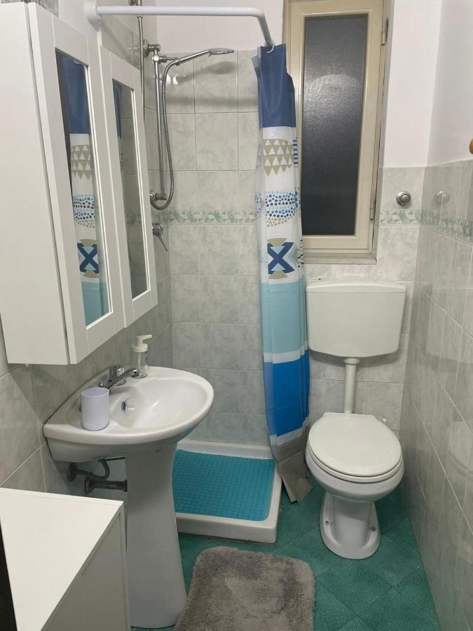 Franchetti House Apartment Catania Ngoại thất bức ảnh