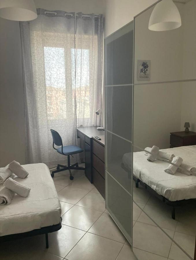 Franchetti House Apartment Catania Ngoại thất bức ảnh
