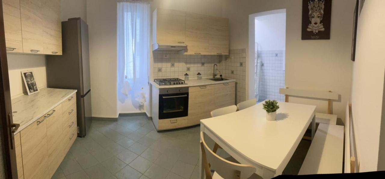 Franchetti House Apartment Catania Ngoại thất bức ảnh