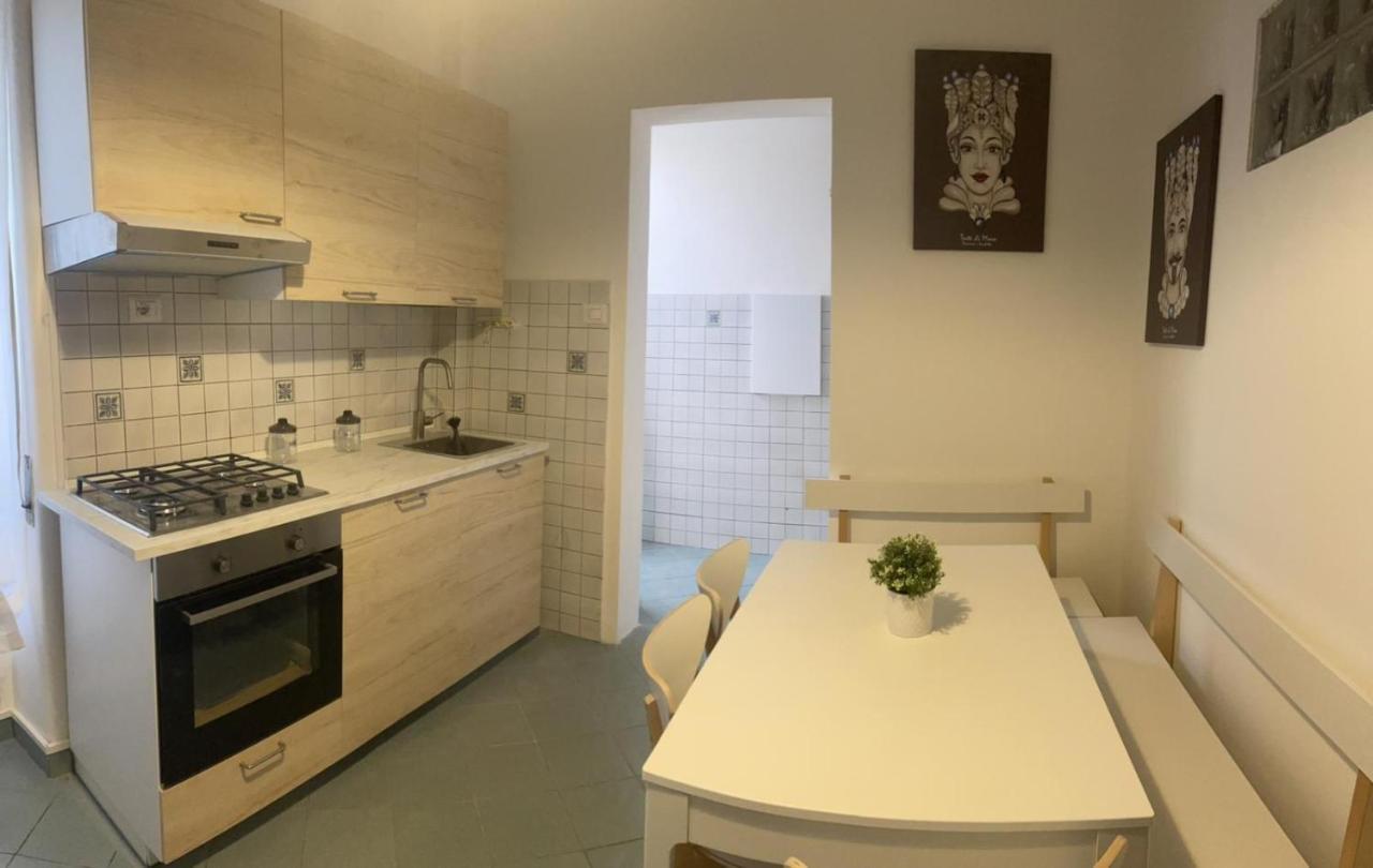 Franchetti House Apartment Catania Ngoại thất bức ảnh